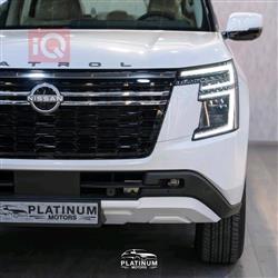 نيسان باترول